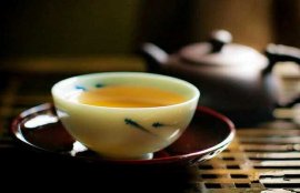 黑茶可以隔夜喝吗？(安化黑茶能喝吗)